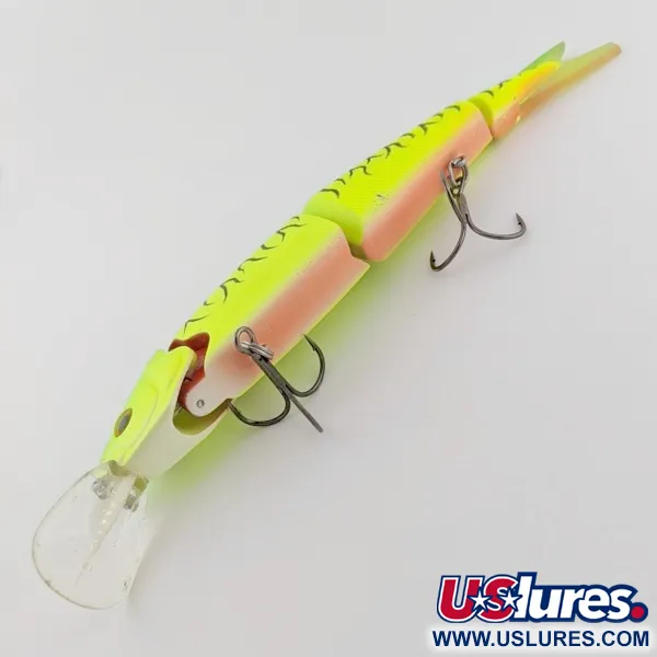 Savage Gear 4Play CL Liplure, 51g, Fire Tiger, Ledat swimbait #24211