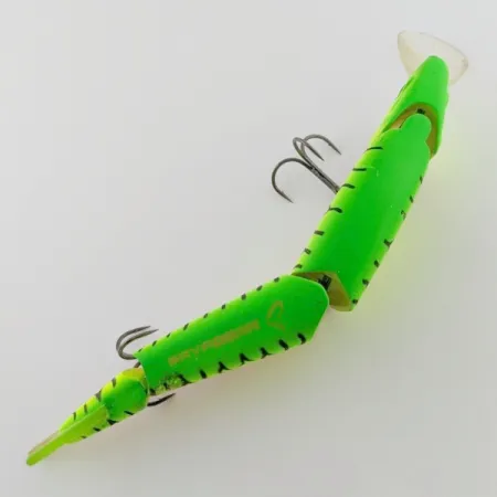 Savage Gear 4Play CL Liplure, 51g, Fire Tiger, Ledat swimbait #24211