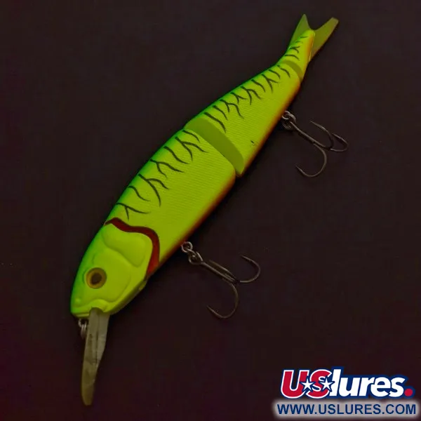 Savage Gear 4Play CL Liplure, 51g, Fire Tiger, Ledat swimbait #24211