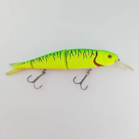 Savage Gear 4Play CL Liplure, 51g, Fire Tiger, Ledat swimbait #24211