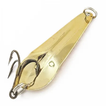 James Aitken Haver Skeddrag, Gold, 12 g, Droppformad, #24473