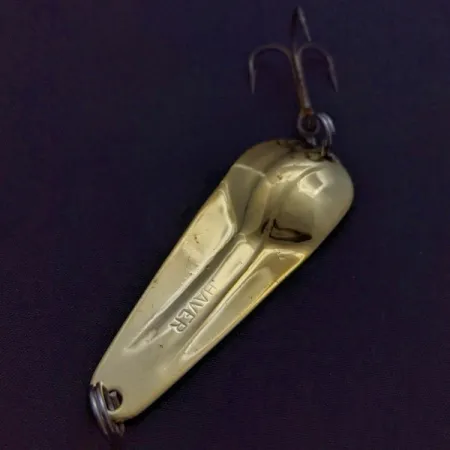 James Aitken Haver, 12g Guld, Skeddrag #24215