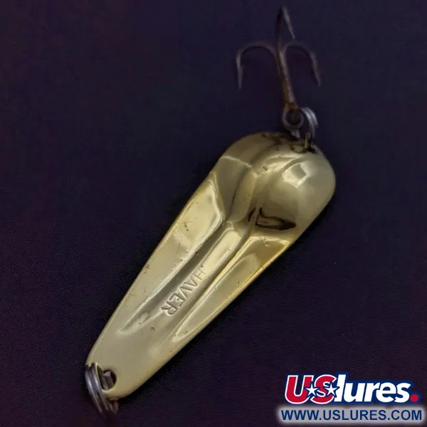 James Aitken Haver, 12g Guld, Skeddrag #24215