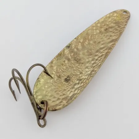 Eppinger Dardevle Crystal, 28g Crystal, Skeddrag #24216