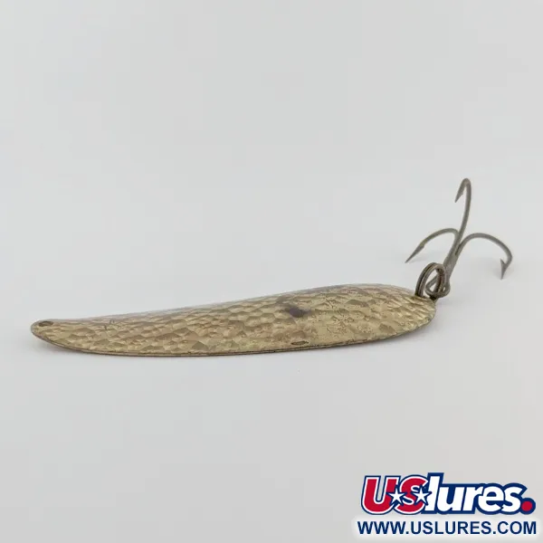 Eppinger Dardevle Crystal, 28g Crystal, Skeddrag #24216