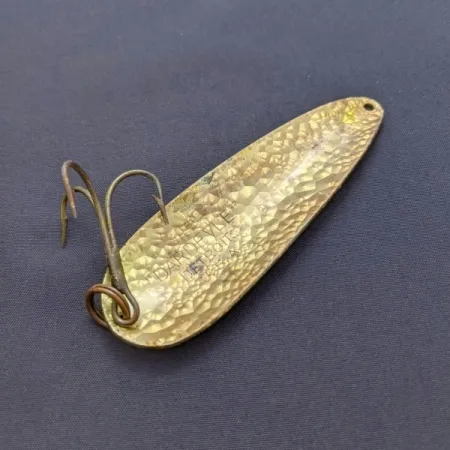 Eppinger Dardevle Crystal, 28g Crystal, Skeddrag #24216