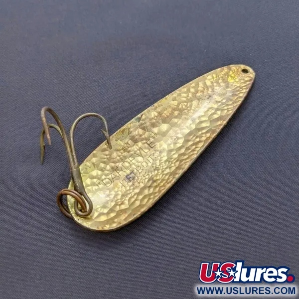 Eppinger Dardevle Crystal, 28g Crystal, Skeddrag #24216