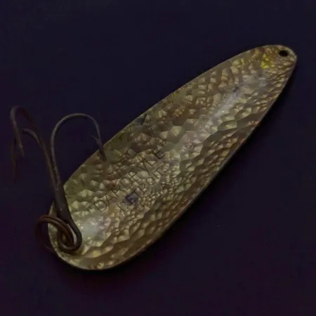 Eppinger Dardevle Crystal, 28g Crystal, Skeddrag #24216