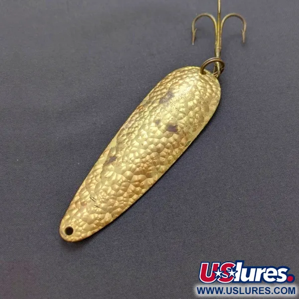 Eppinger Dardevle Crystal, 28g Crystal, Skeddrag #24216