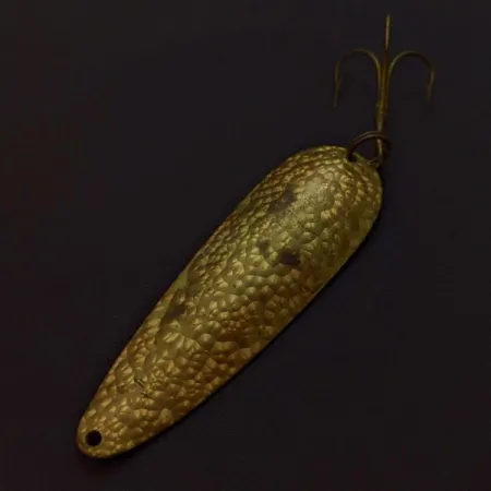 Eppinger Dardevle Crystal, 28g Crystal, Skeddrag #24216