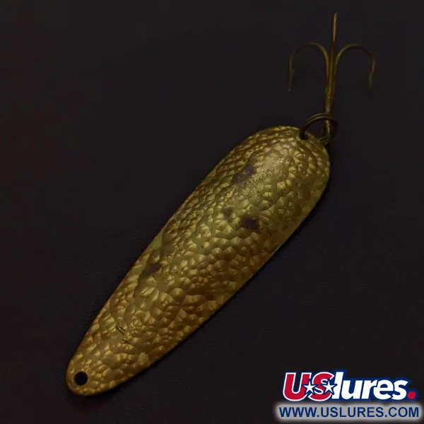 Eppinger Dardevle Crystal, 28g Crystal, Skeddrag #24216