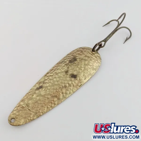 Eppinger Dardevle Crystal, 28g Crystal, Skeddrag #24216