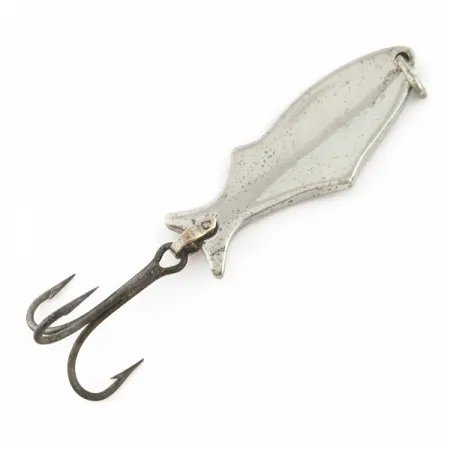 Pflueger Last Word, Nickel 14g, Skeddrag #24224