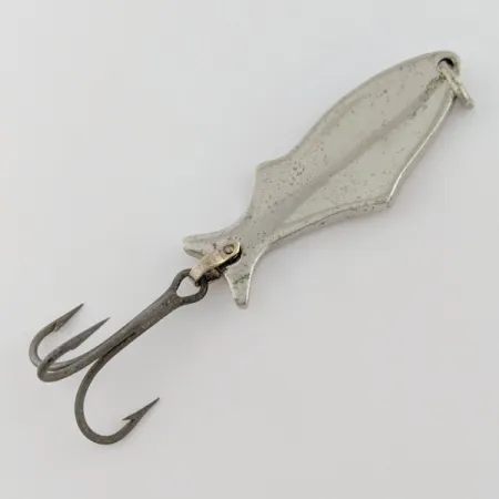 Pflueger Last Word, Nickel 14g, Skeddrag #24224