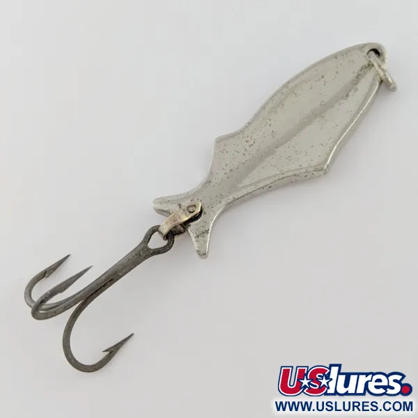 Pflueger Last Word, Nickel 14g, Skeddrag #24224