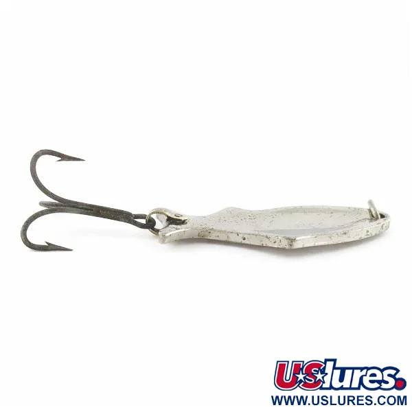 Pflueger Last Word, Nickel 14g, Skeddrag #24224