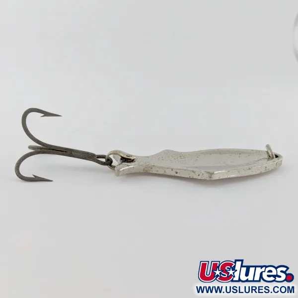 Pflueger Last Word, Nickel 14g, Skeddrag #24224