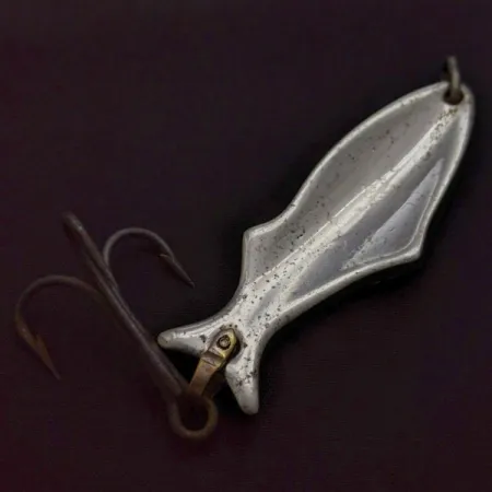 Pflueger Last Word, Nickel 14g, Skeddrag #24224