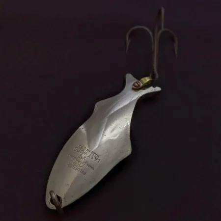 Pflueger Last Word, Nickel 14g, Skeddrag #24224