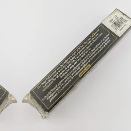 Rapala Deep Tail Dancer 11, 22g CLF (Clown Flash), Wobbler #24237