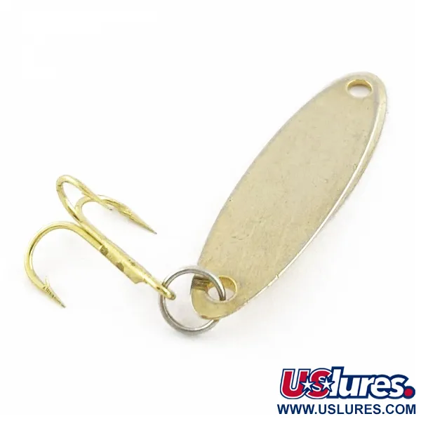 Acme Kastmaster, 3,5g Guld, Skeddrag #24238