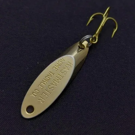 Acme Kastmaster, 3,5g Guld, Skeddrag #24238