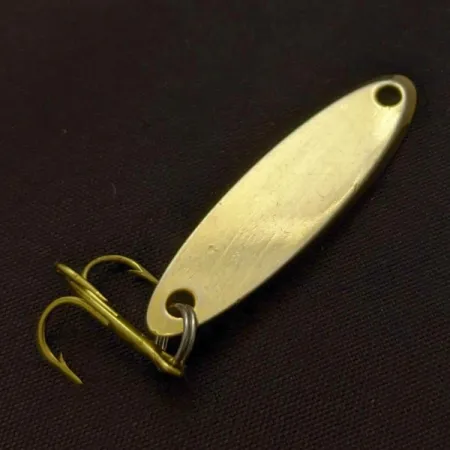 Acme Kastmaster, 3,5g Guld, Skeddrag #24238