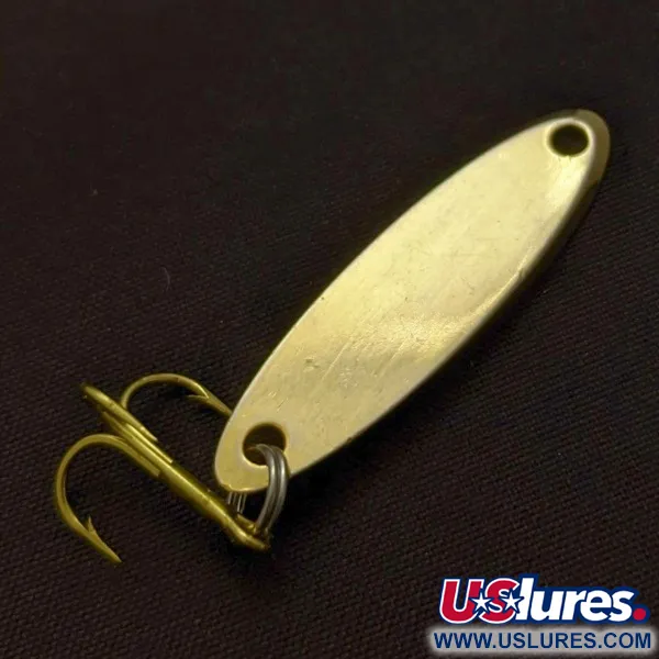 Acme Kastmaster, 3,5g Guld, Skeddrag #24238