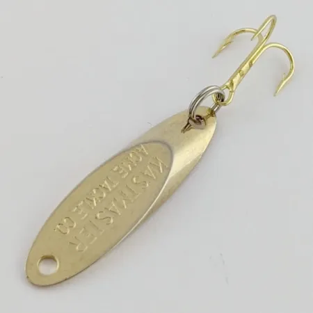 Acme Kastmaster, 3,5g Guld, Skeddrag #24238