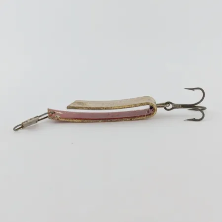 South Bend Super-Duper 503, 4,5g Guld/Röd, Skeddrag #24239