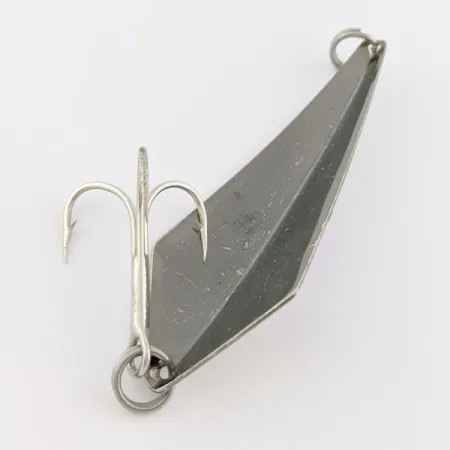 Rebel Arrowhead, 17g svart/lila, Skeddrag #24240