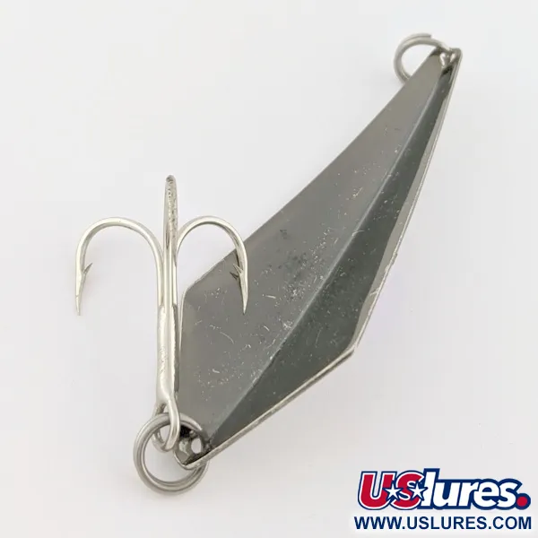 Rebel Arrowhead, 17g svart/lila, Skeddrag #24240