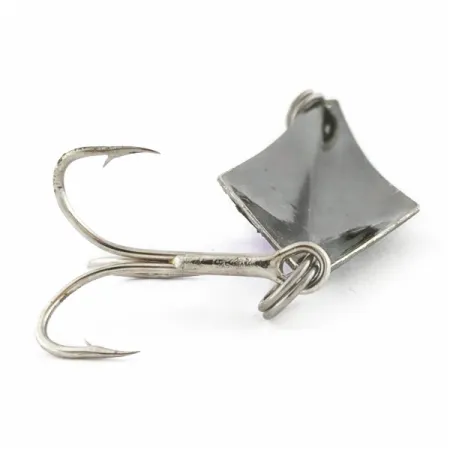 Rebel Arrowhead, 17g svart/lila, Skeddrag #24240