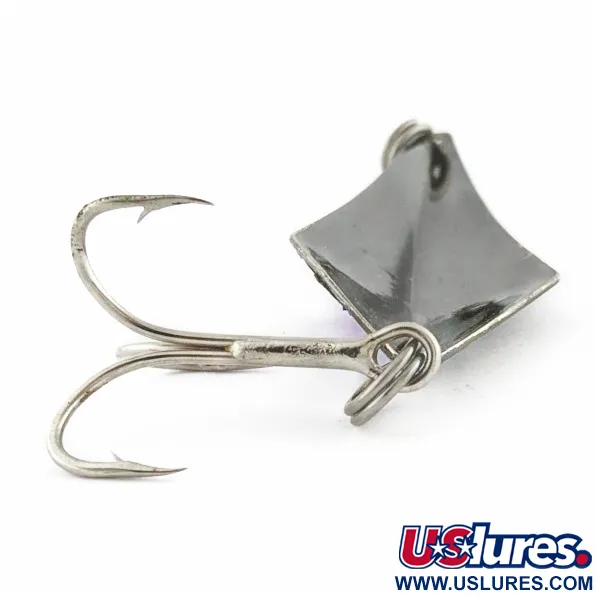 Rebel Arrowhead, 17g svart/lila, Skeddrag #24240