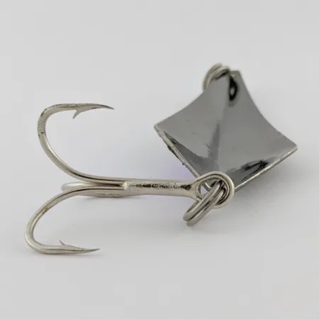 Rebel Arrowhead, 17g svart/lila, Skeddrag #24240