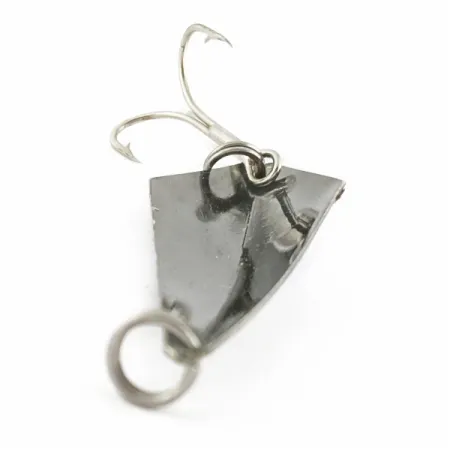 Rebel Arrowhead, 17g svart/lila, Skeddrag #24240