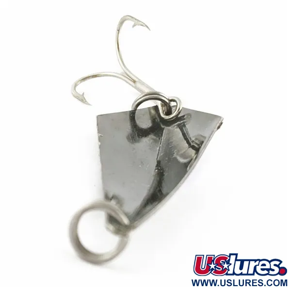 Rebel Arrowhead, 17g svart/lila, Skeddrag #24240