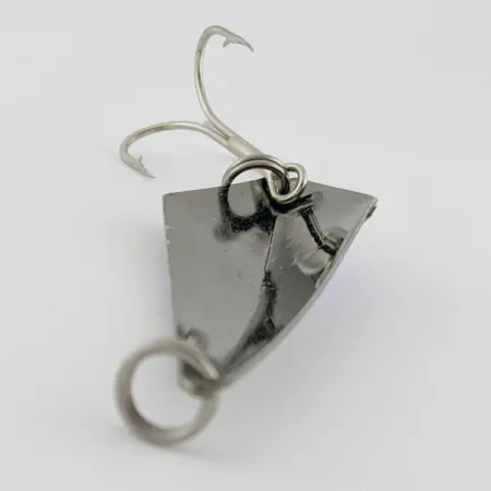 Rebel Arrowhead, 17g svart/lila, Skeddrag #24240