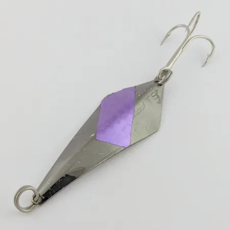 Rebel Arrowhead, 17g svart/lila, Skeddrag #24240