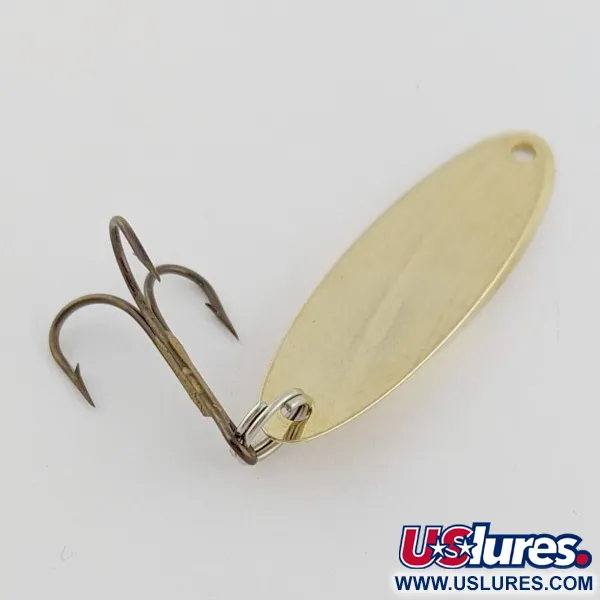 Acme Kastmaster, 7g Guld, Skeddrag #24242