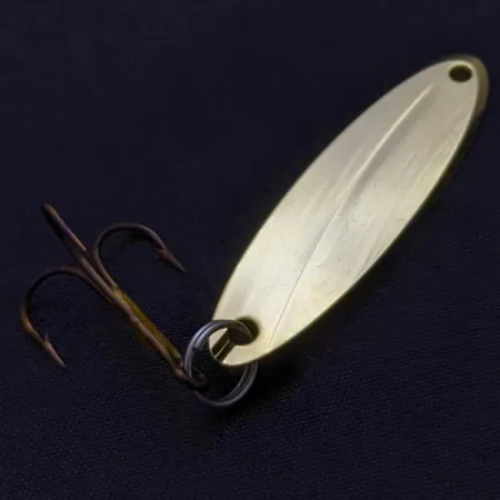 Acme Kastmaster, 7g Guld, Skeddrag #24242