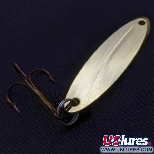 Acme Kastmaster, 7g Guld, Skeddrag #24242