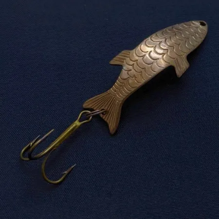 Acme Phoebe, Koppar, 7g, Skeddrag #24243