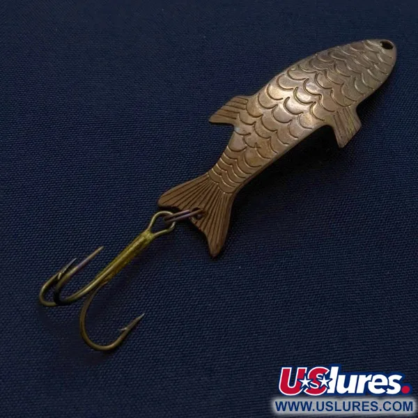 Acme Phoebe, Koppar, 7g, Skeddrag #24243