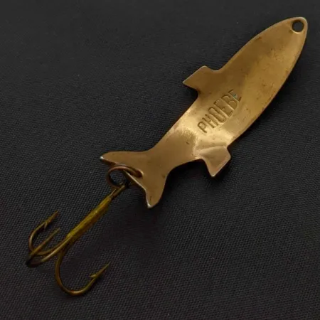 Acme Phoebe, Koppar, 7g, Skeddrag #24243