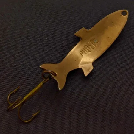 Acme Phoebe, Koppar, 7g, Skeddrag #24243