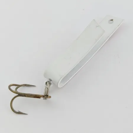 Luhr Jensen Super-Duper 503, 4,3g svart/guld/röd, skeddrag #24244