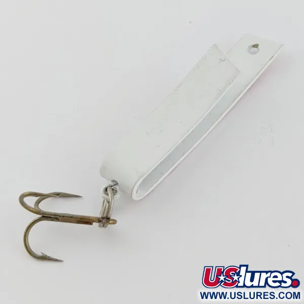 Luhr Jensen Super-Duper 503, 4,3g svart/guld/röd, skeddrag #24244