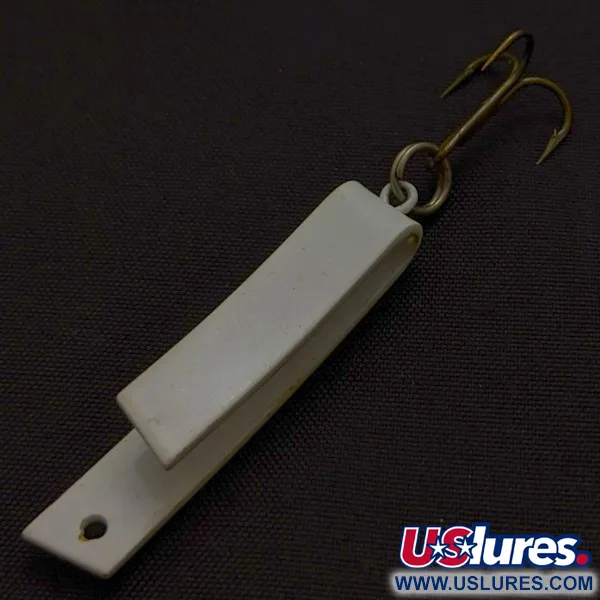 Luhr Jensen Super-Duper 503, 4,3g svart/guld/röd, skeddrag #24244