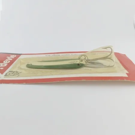 Eppinger Dardevle Sagamore JT Buel, 7g Green Devle, Skeddrag #24246